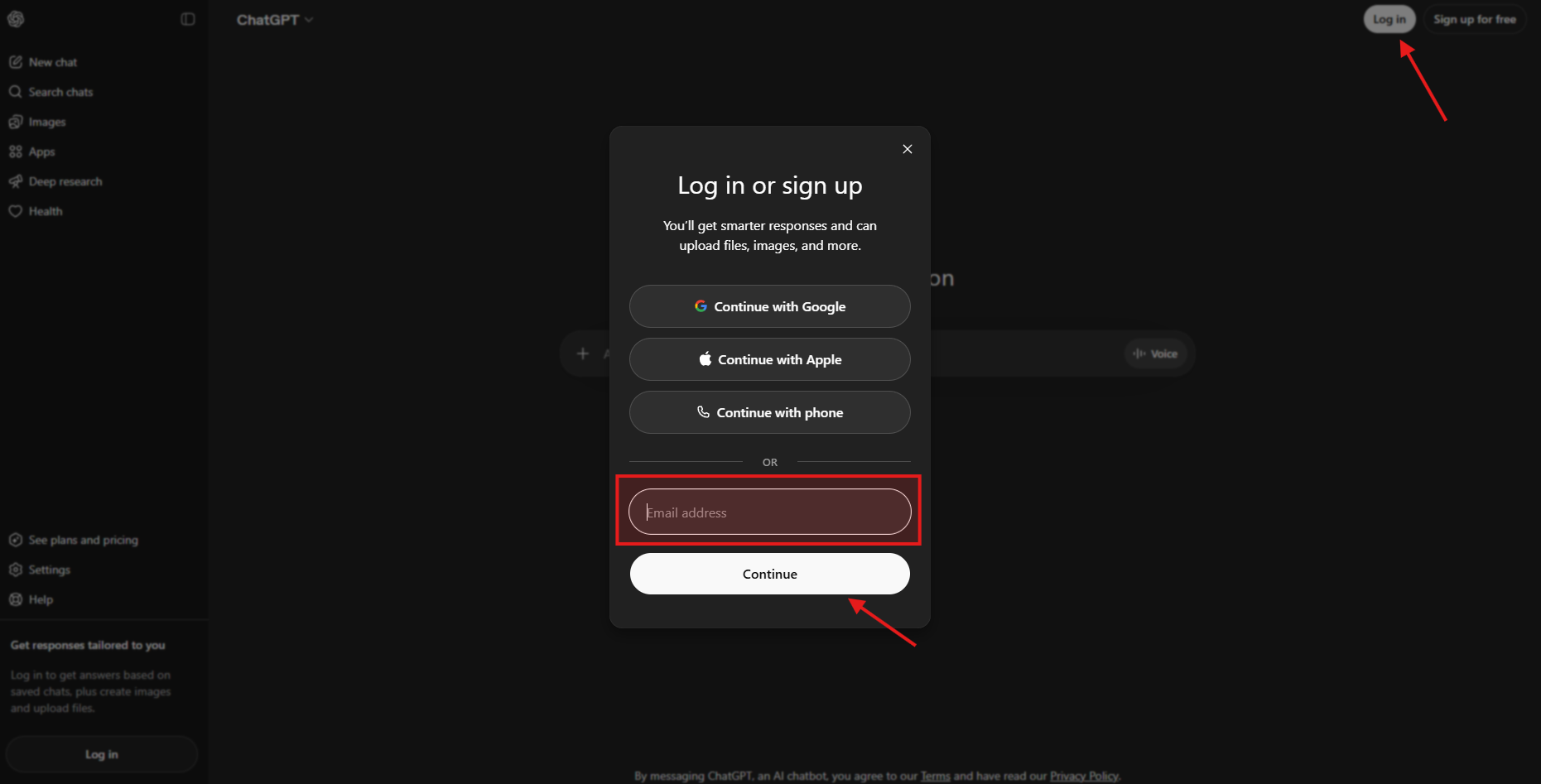 صورة توضيحية للخطوة 1